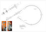 do technical detailed 2d drawings for ready to manufacturing